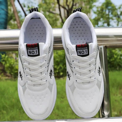 Kenner Men’s Casual Trainers
