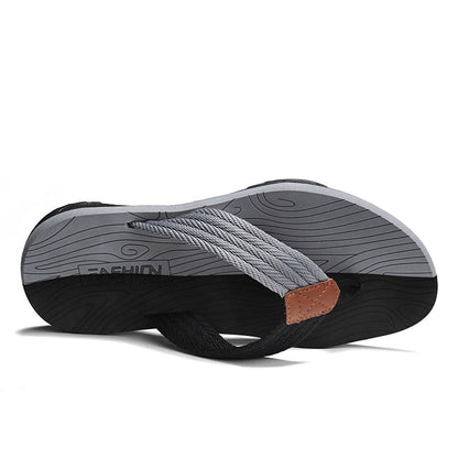 Sandler Men’s Flip-Flops