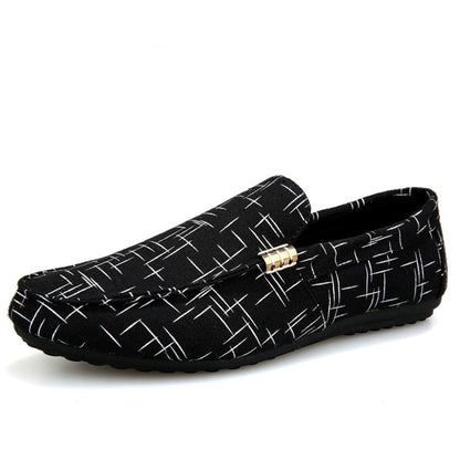 Quadrini Men’s Loafers