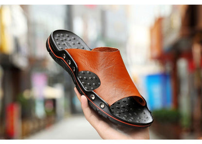 Hudder Men’s Sandals