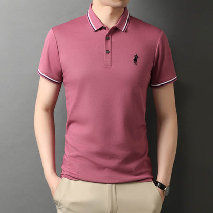 Wind Men’s Polo Shirt