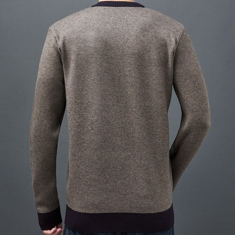 Murray Men’s Jumper