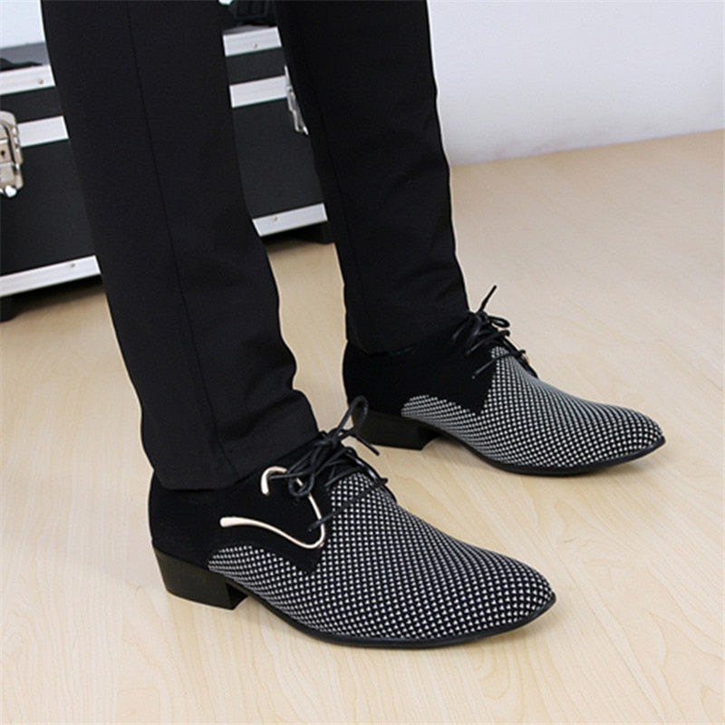 Orion Men’s Casual Shoes