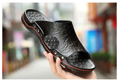 Hudder Men’s Sandals