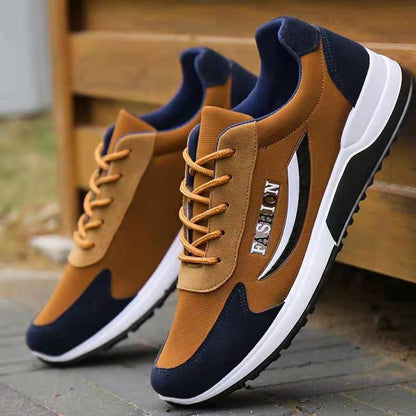 Suin Men’s Trainers