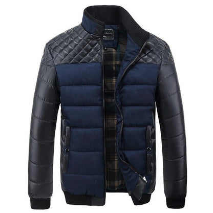 Milan Men’s Jacket