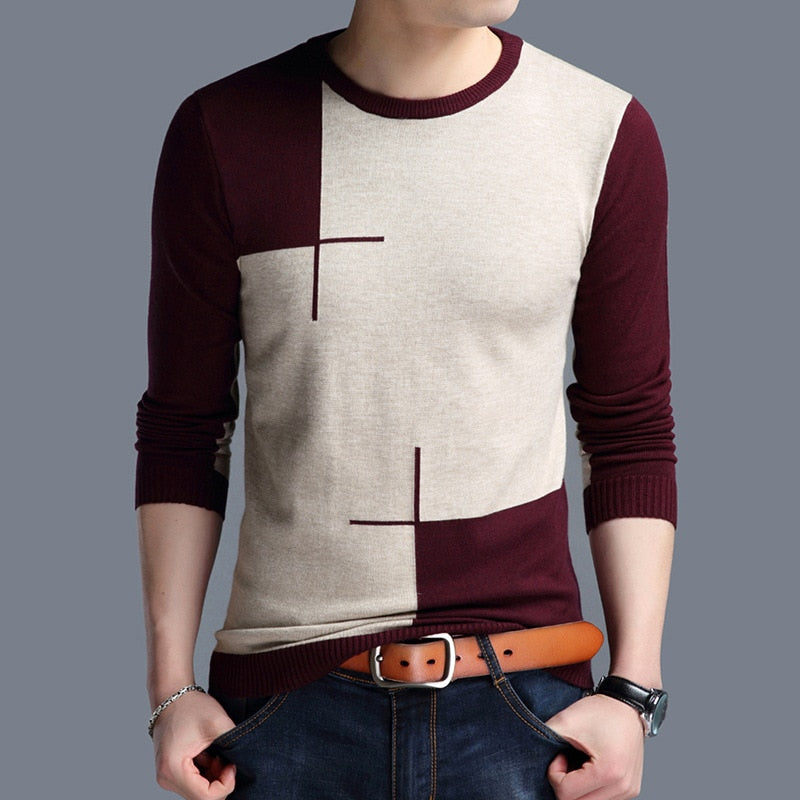 Browon Men’s Jumper