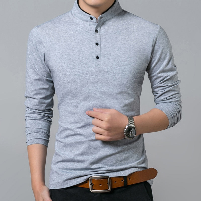 Milenium Men’s Shirt