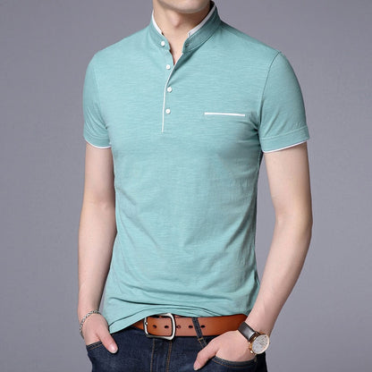 Brad Men’s Shirt