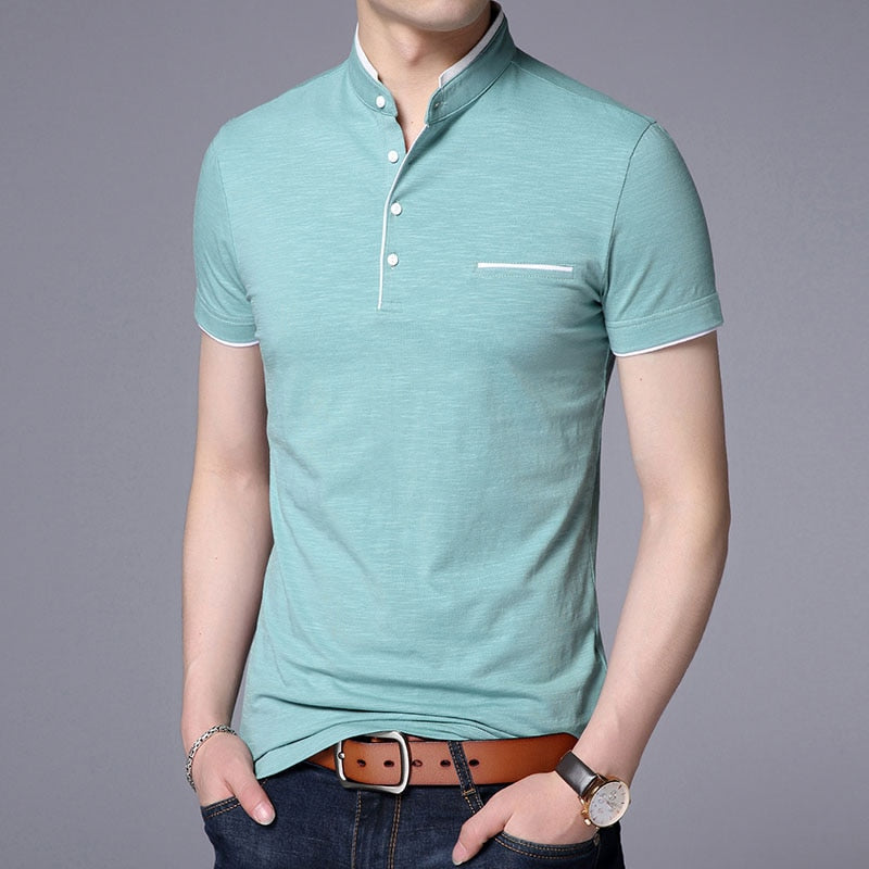 Brad Men’s Shirt