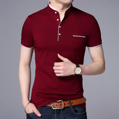 Brad Men’s Shirt