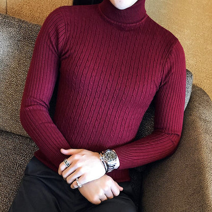 Kevin Men’s Jumper