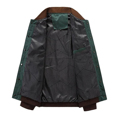 Manila Men’s Jacket