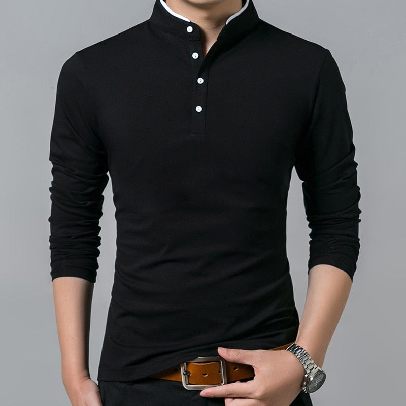 Milenium Men’s Shirt