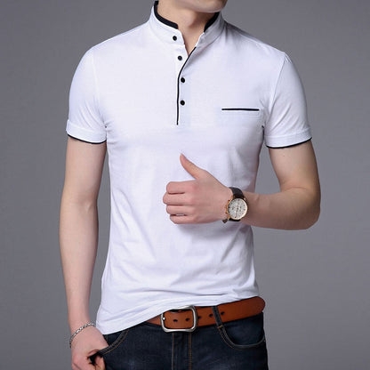 Brad Men’s Shirt