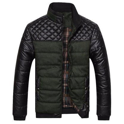 Milan Men’s Jacket