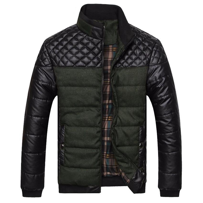 Milan Men’s Jacket