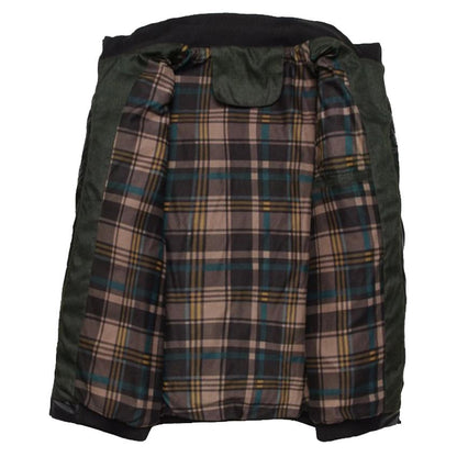 Milan Men’s Jacket