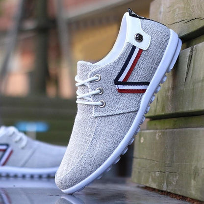 Dominique Men’s Casual Shoes