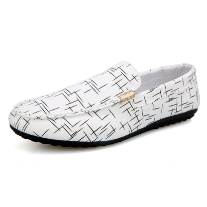 Quadrini Men’s Loafers