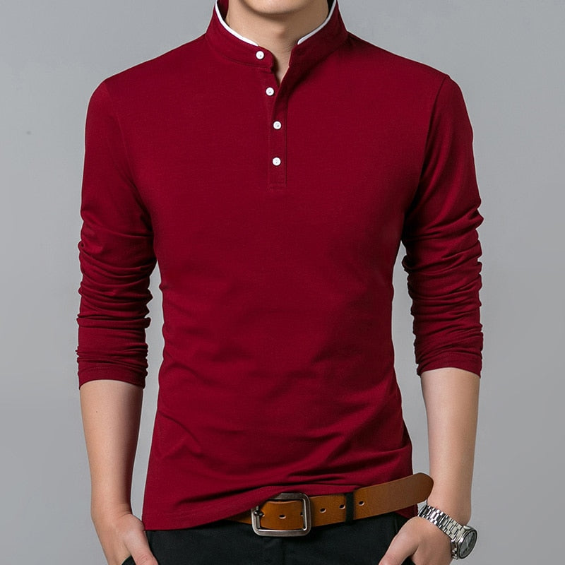 Milenium Men’s Shirt