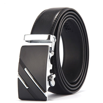 Men’s Fashion Leather Belt