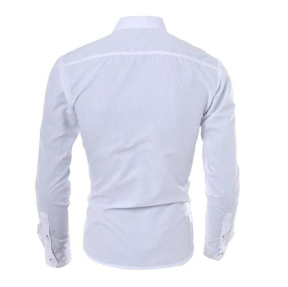 Merlani Men’s Dress Shirt