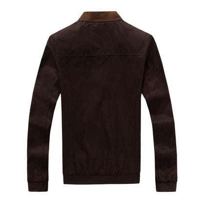 Manila Men’s Jacket