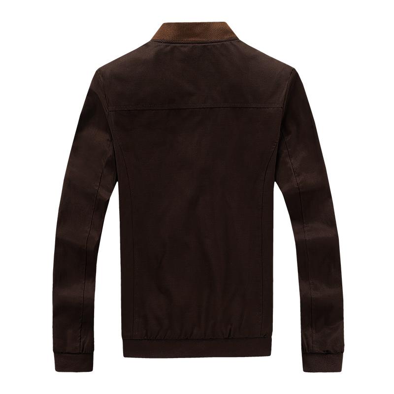 Manila Men’s Jacket