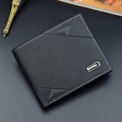 Daiq Men's Wallet