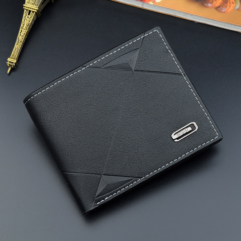 Daiq Men's Wallet