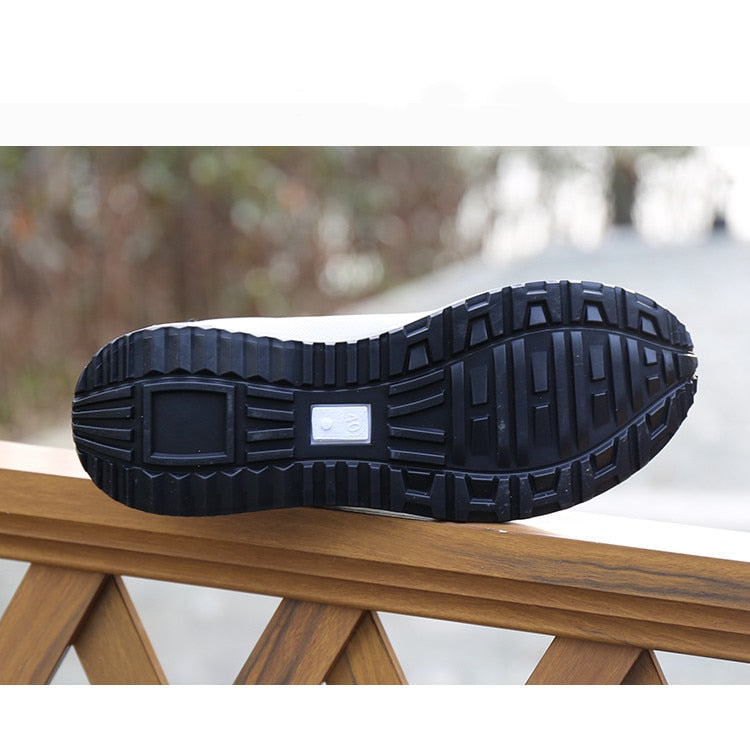 Suin Men’s Trainers