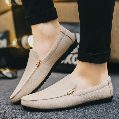 Begini Men’s Loafers