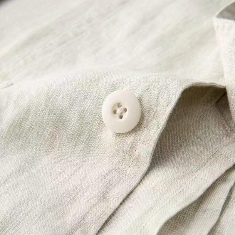 Prescott Linen Suit Set