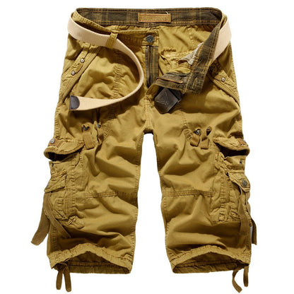 Kellor Men’s Shorts