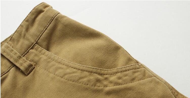 Petrucio Men’s Shorts