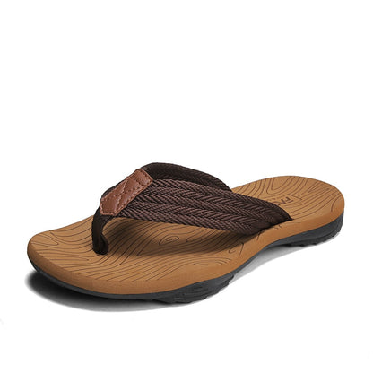 Sandler Men’s Flip-Flops