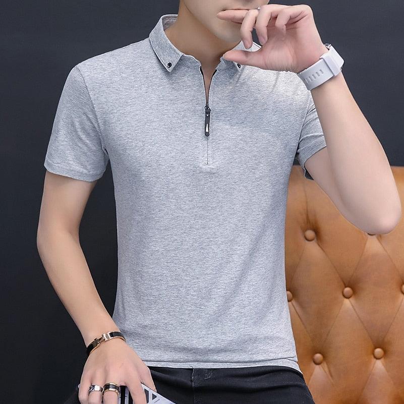 Brieff Men’s Polo Shirt