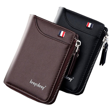 Heng Style Men’s Wallet