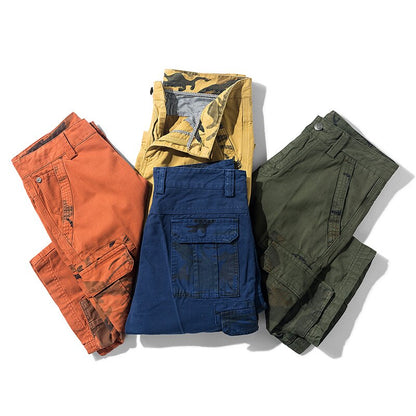 Joubert Men’s Shorts