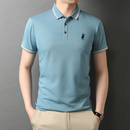 Wind Men’s Polo Shirt
