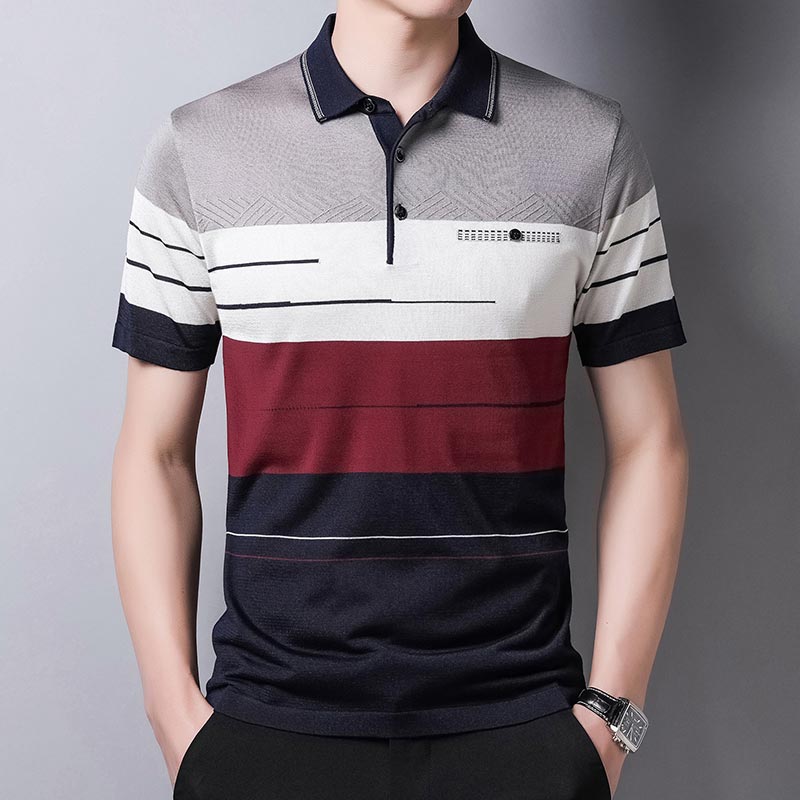 Coat Men’s Polo Shirt