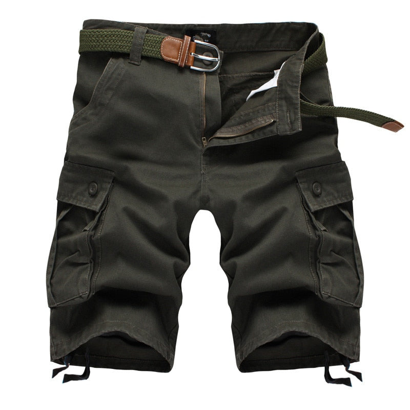 Petrucio Men’s Shorts