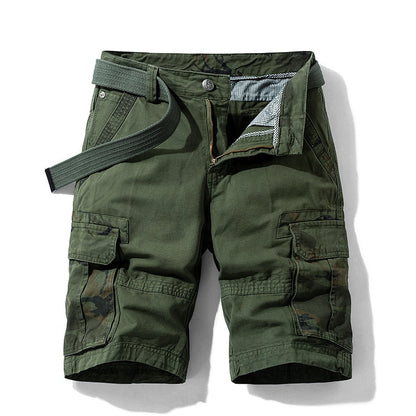 Joubert Men’s Shorts