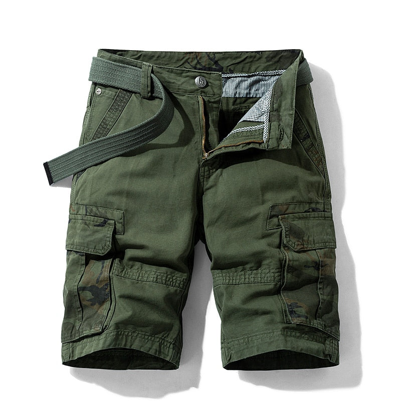 Joubert Men’s Shorts