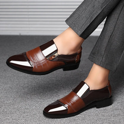 Luxury Classic Men’s Shoes