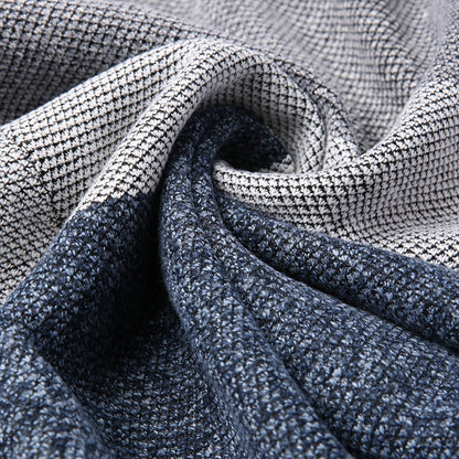 La Cardan Men’s Jacket