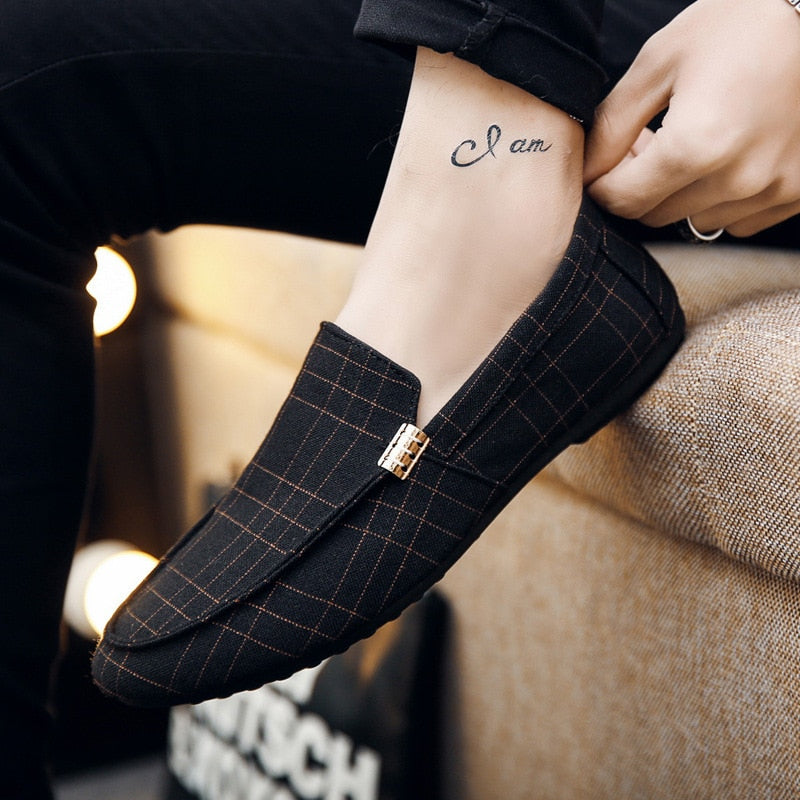 Brian Men’s Loafers