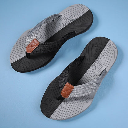 Sandler Men’s Flip-Flops