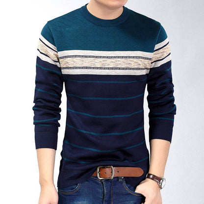 Harver Men’s Jumper